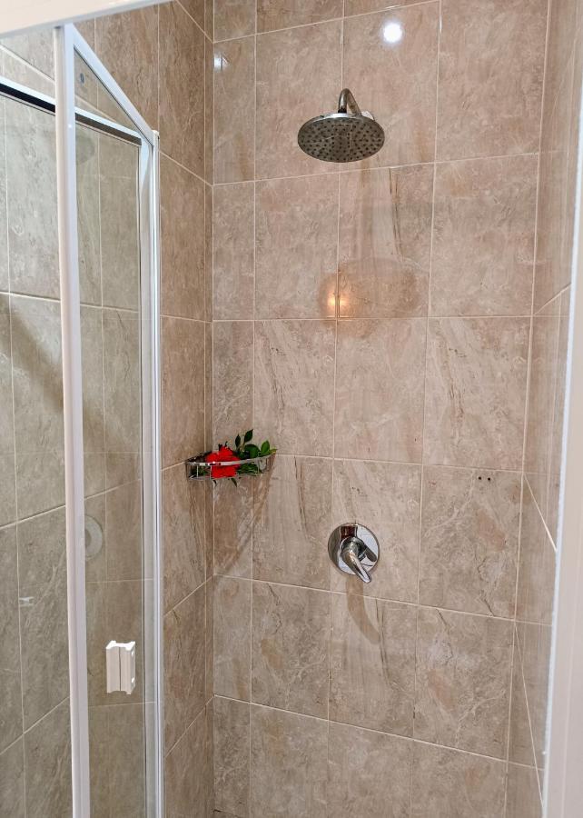 Apartmán Badamier Self-Catering La Digue Exteriér fotografie